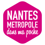 Nantes Métropole dans ma poche pour pc
