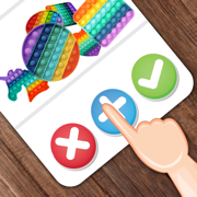 Fidget Toys Trading Master 3D