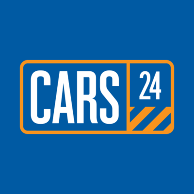 CARS24® – Sell & Buy Used Cars