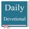 Daily Bible Devotion materials by Charles Haddon Spurgeon