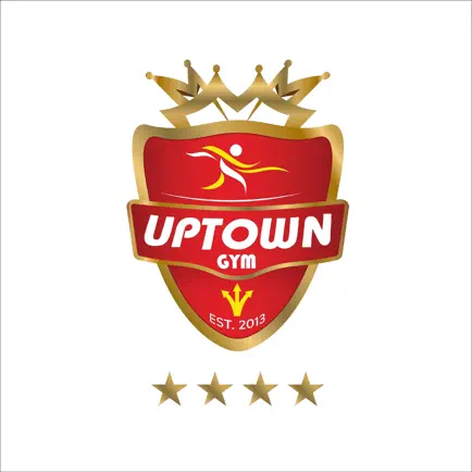 Uptown Gym Читы