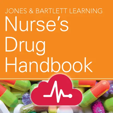 Nurse’s Drug Handbook Читы