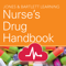 App Icon for Nurse’s Drug Handbook App in Pakistan IOS App Store