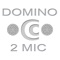 Icon DOMINO 2MIC SETTING