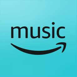 ‎Amazon Music: 音楽やポッドキャストが聴き放題