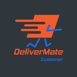 DeliverMate Customer