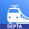 onTime : SEPTA Rail, Bus - Mobileware Inc.