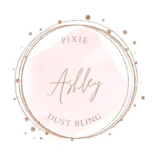 Pixie Dust Bling LLC iOS App