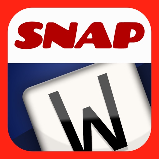 Snap Cheats for Wordfeud Cheat Icon