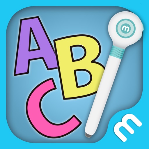 Mozbii - Letter Learning Download