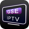 GSE Smart IPTV - TV Online app