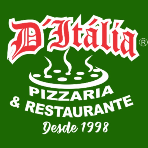 D'Itália