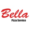 Pizzaservice Bella