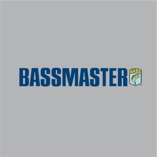 Bassmaster Magazine iOS App