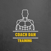 Coach Dan Training app