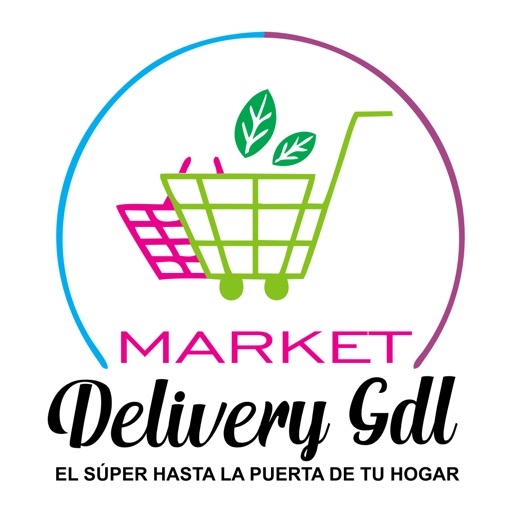 Market Delivery Gdl