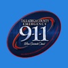Talladega County 911 - AL