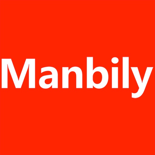 Manbily by ShenZhen Lenze Technology Co,.Ltd.