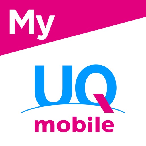 My UQ mobile
