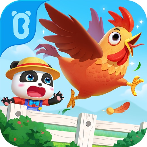 奇妙小镇农场-了解动植物 Download