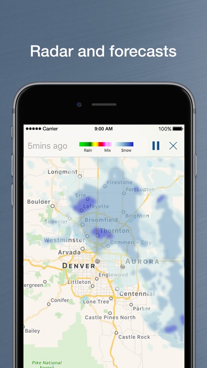 Denver 7+ Colorado News