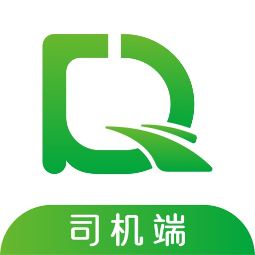 启滴出行司机端logo