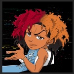 Curly Head Monty - Official