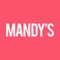 Mandy’s app allows you to order ahead for easy pick up from all of our locations