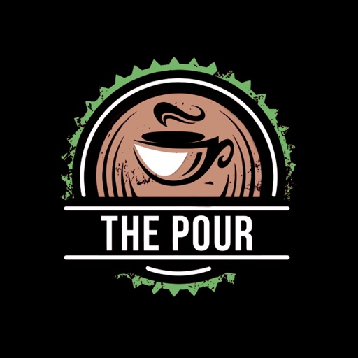 The Pour Dalton iOS App