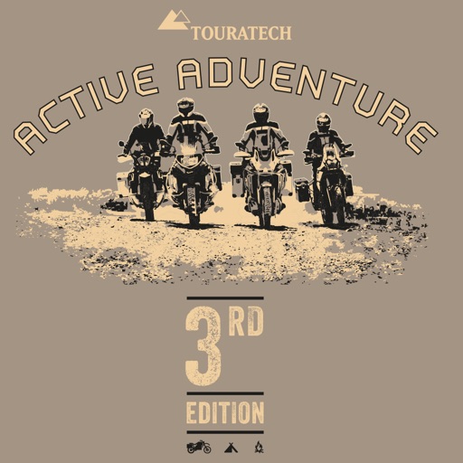 Touratech Active Adventure Download
