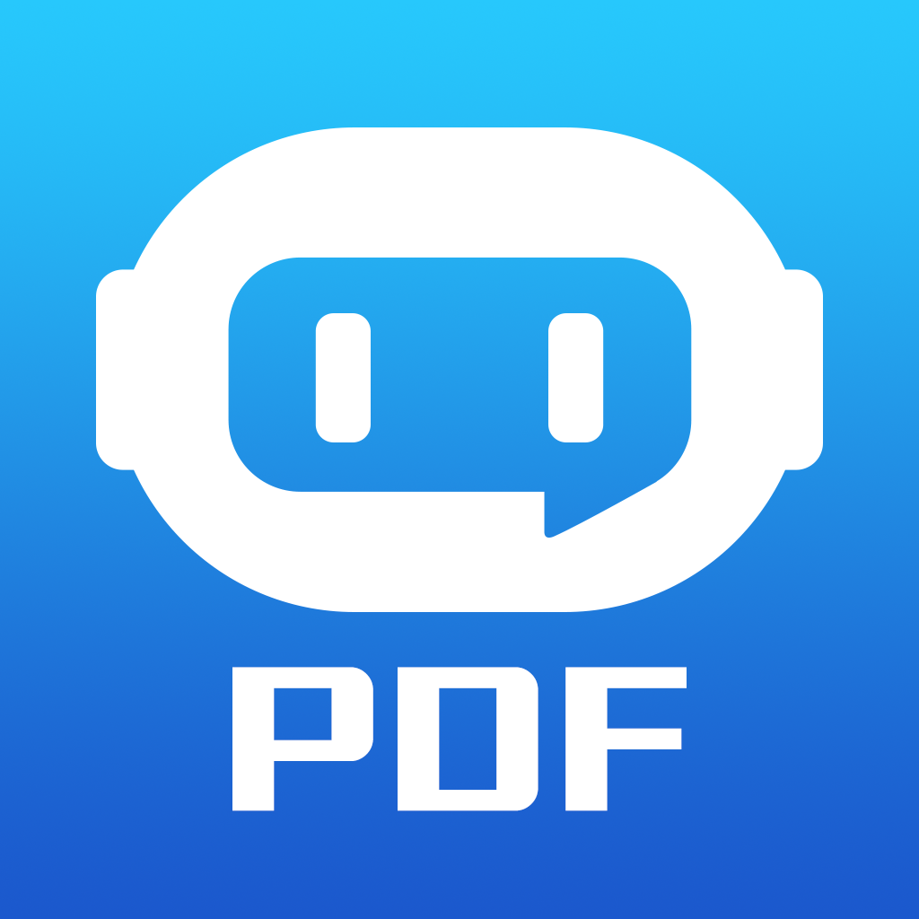 Get ChatPDF -AI Chat PDF&Word&Text for iOS, iPhone, iPad Aso Report