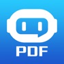 Get ChatPDF -AI Chat PDF&Word&Text for iOS, iPhone, iPad Aso Report