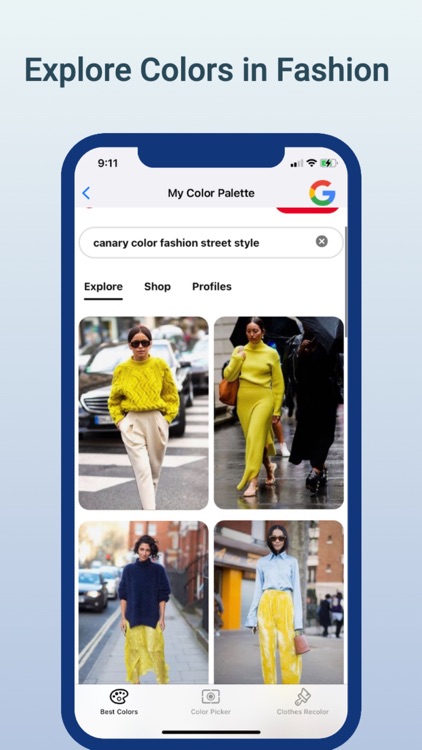 My Color Palette screenshot-4
