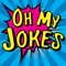 Icon OMJ - Oh My Jokes