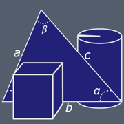 Area and Volume Calculator