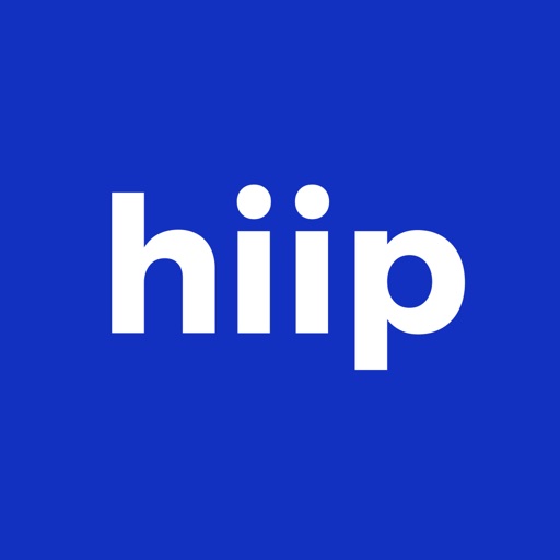 Hiip