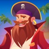 Captain Drinkins: Pirate Stack