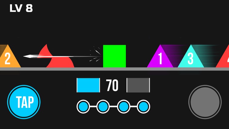 Box VS Triangles screenshot-3