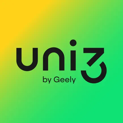 Uni3 by Geely Читы