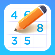Sudoku: Classic Number Puzzle