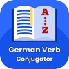 German Verbs Conjugator