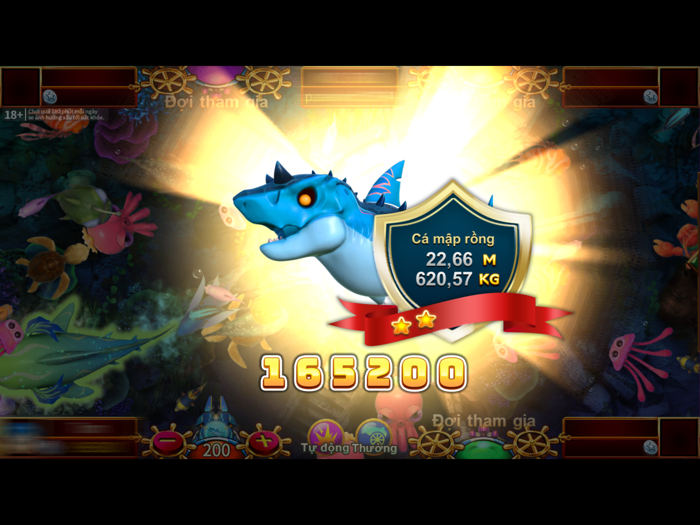 Vua Trò Chơi Online Esgame