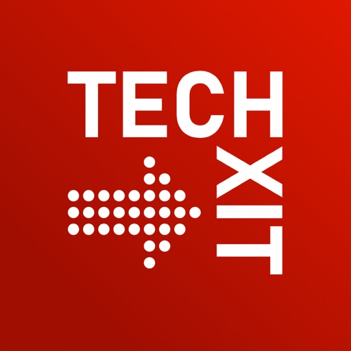 Techxit - Uncensored News Icon