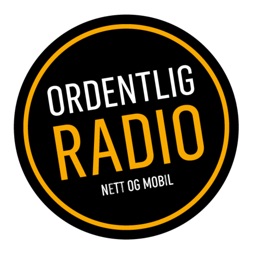 Ordentlig Radio App