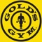 Gold’s Gym pioneered the fitness industry in 1965