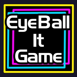 EyeBall It Game
