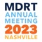 Get ready to celebrate your achievements at the 2023 MDRT Annual Meeting