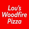 Lou's Woodfire Pizza