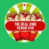 The Real King Kebab 24H