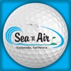 Sea 'N Air Golf Course